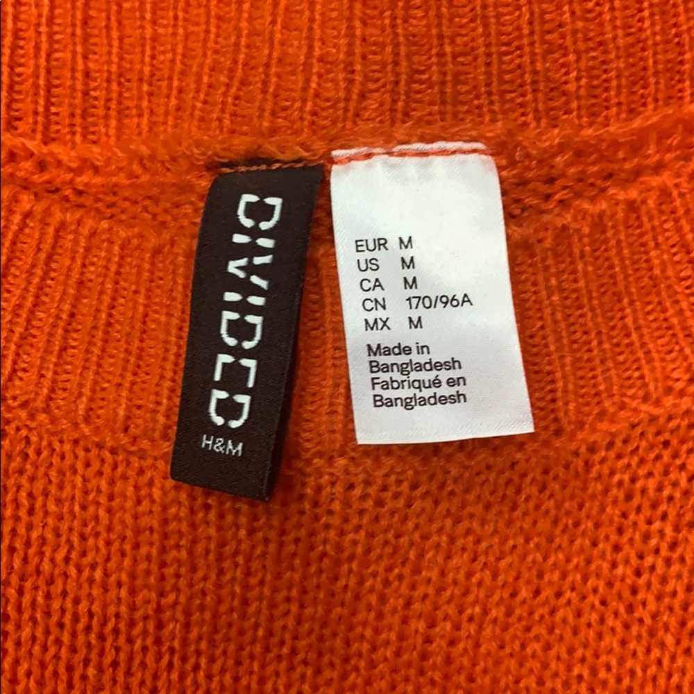 Sweater - Picture 5 of 5